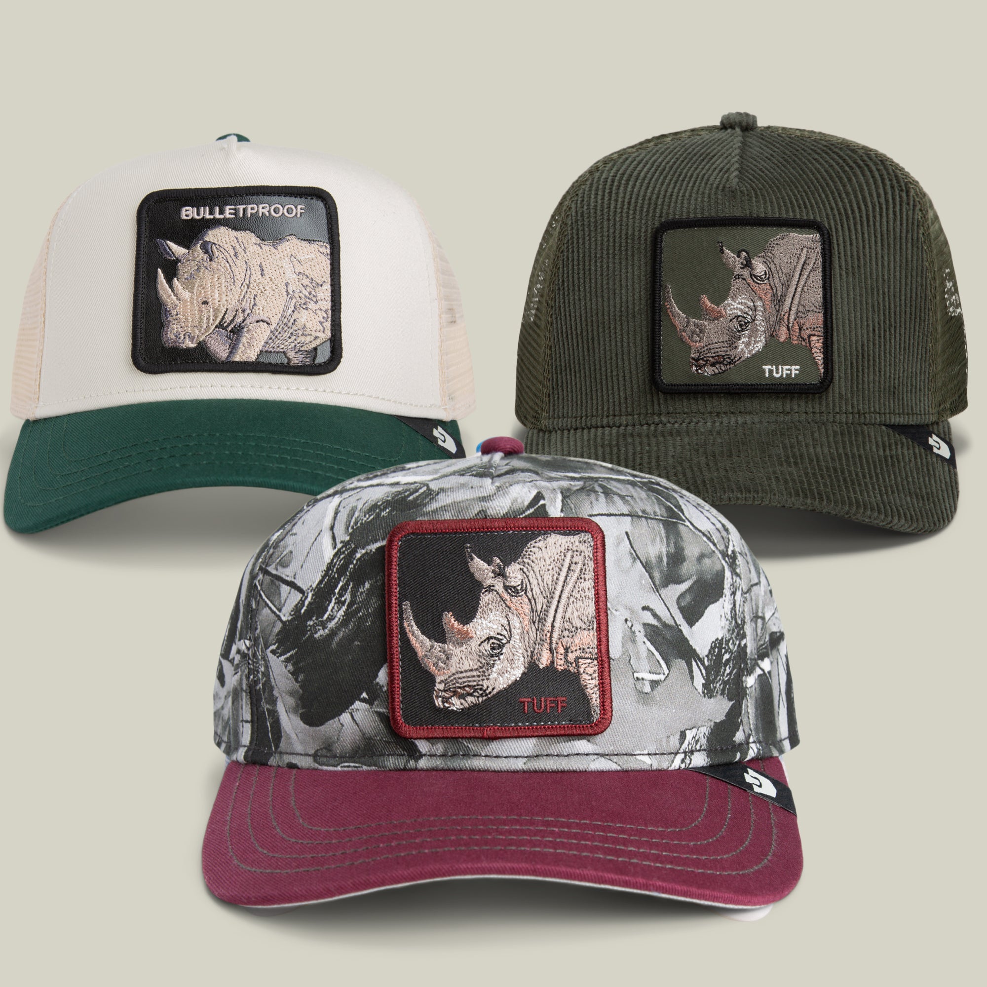 Labor of Love Bundles – Page 2 – Goorin Bros.