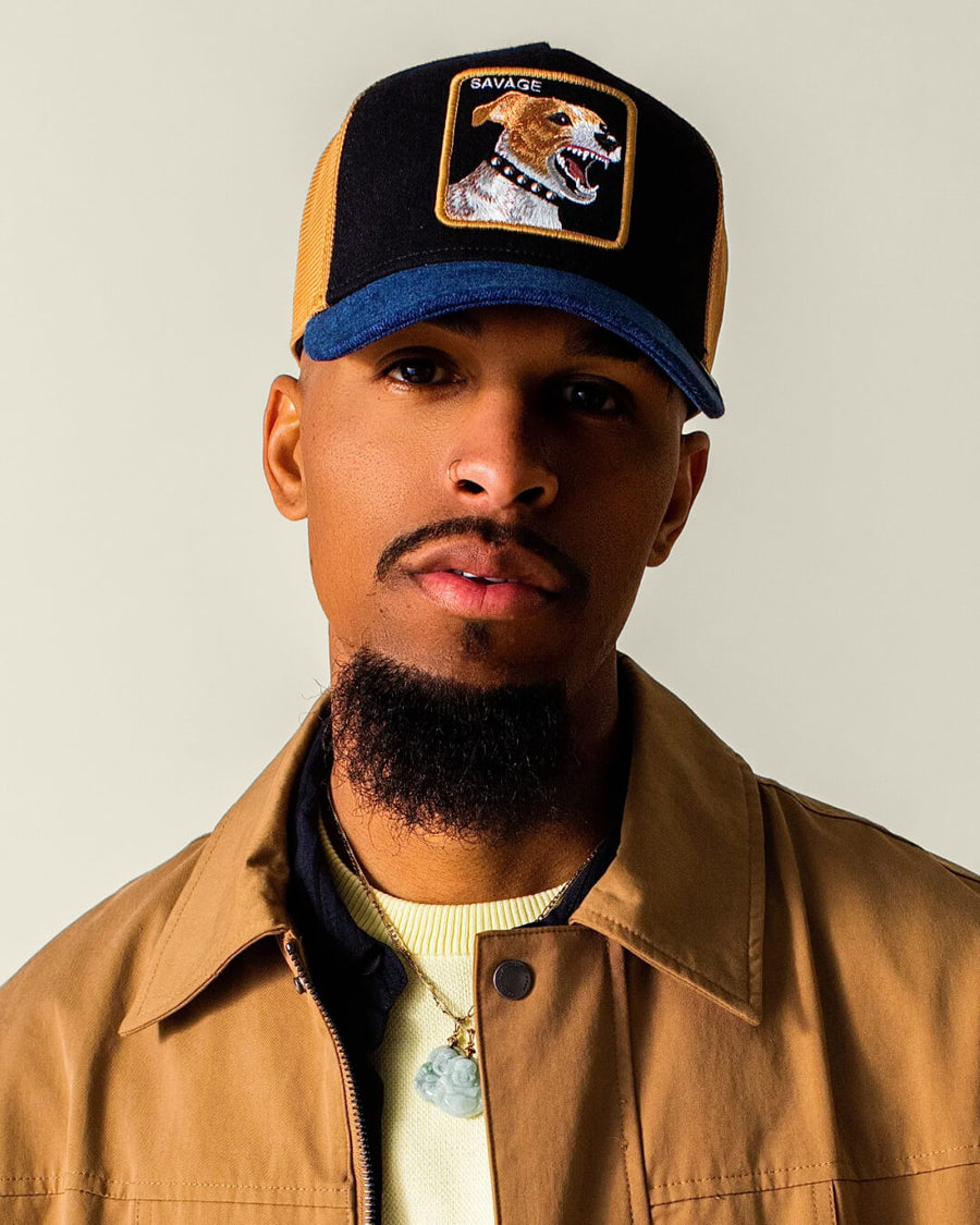 That Dawg In Me – Goorin Bros.