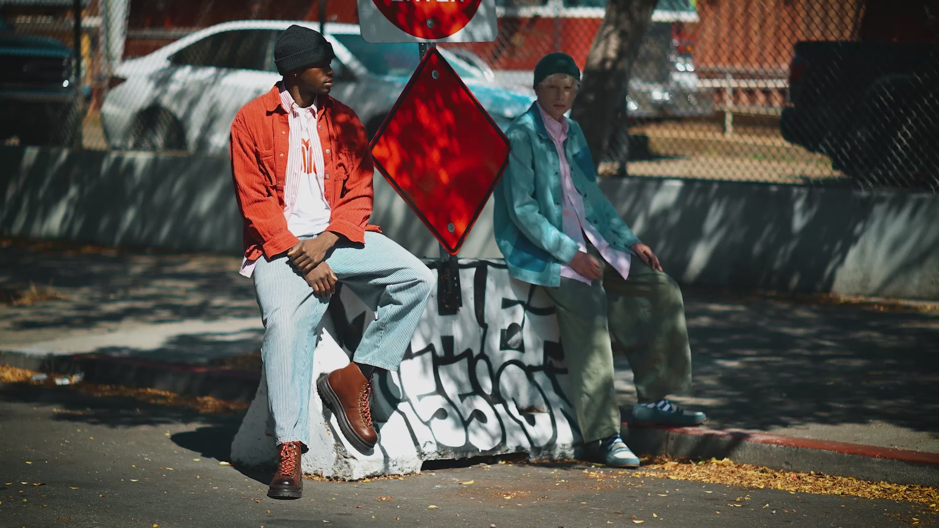Beanies – Goorin Bros.