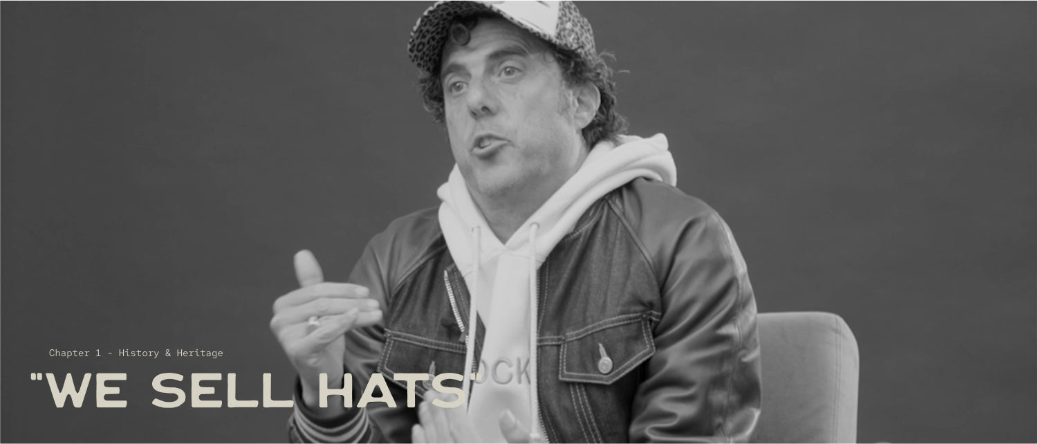 Cargar video: Goorin Chapter 1 History And Heritage