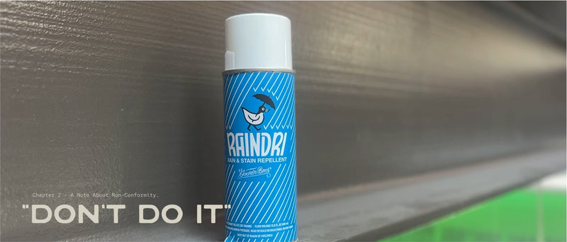 Goorin Chapter 2 A Note About