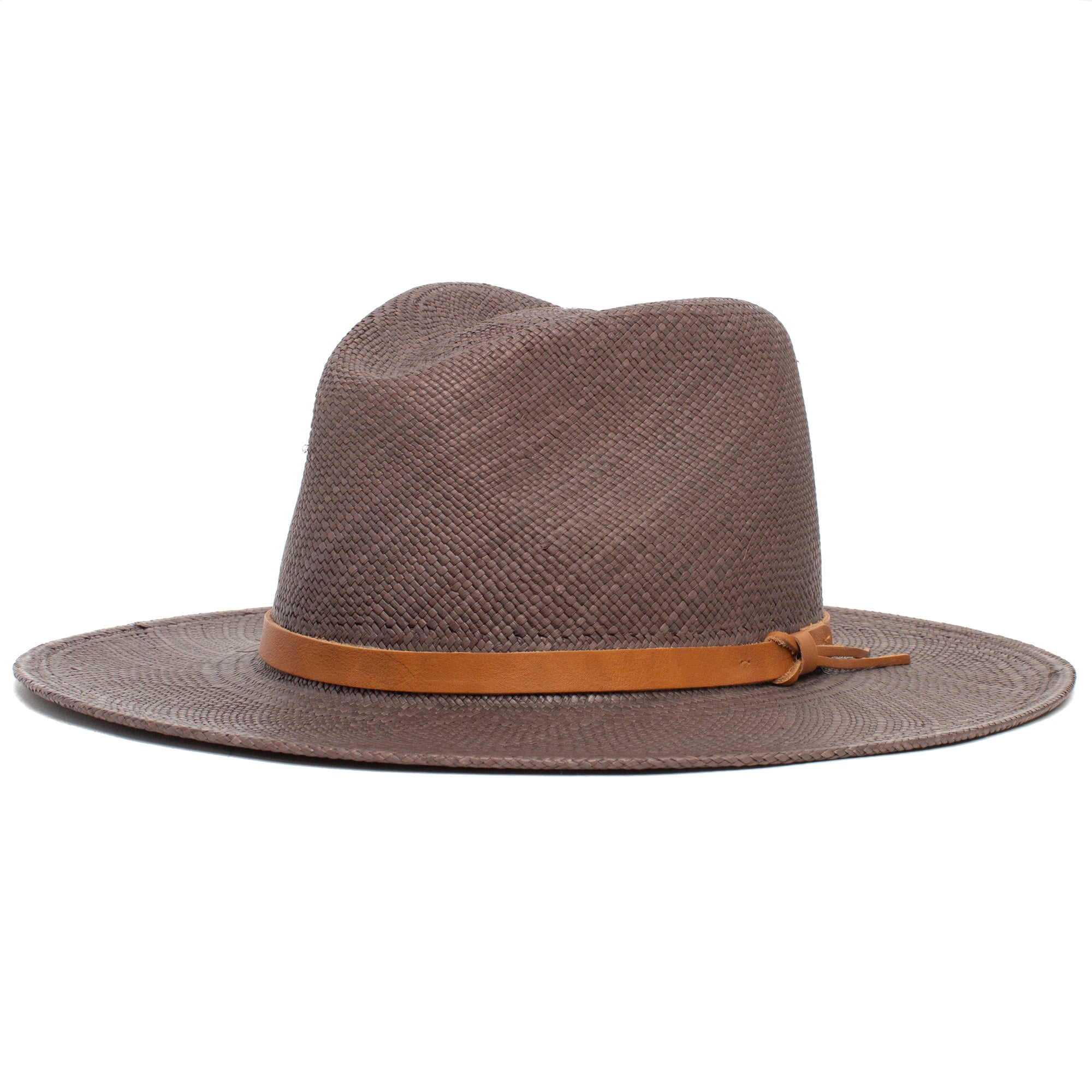 GOORIN BROS WIDE BRIM NATURAL STRAW HAT LARGE The Hartman is back! This is the perfect straw hat to add to  main image 2