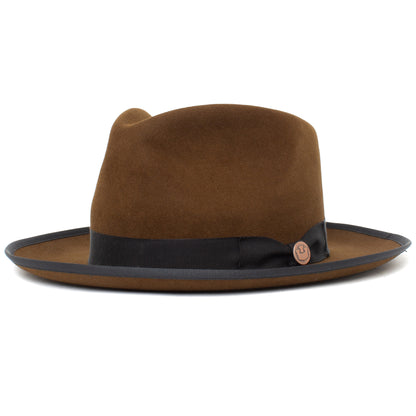 Goorin Bros River Gray product image