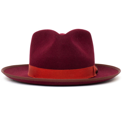 Goorin Bros River Gray product image