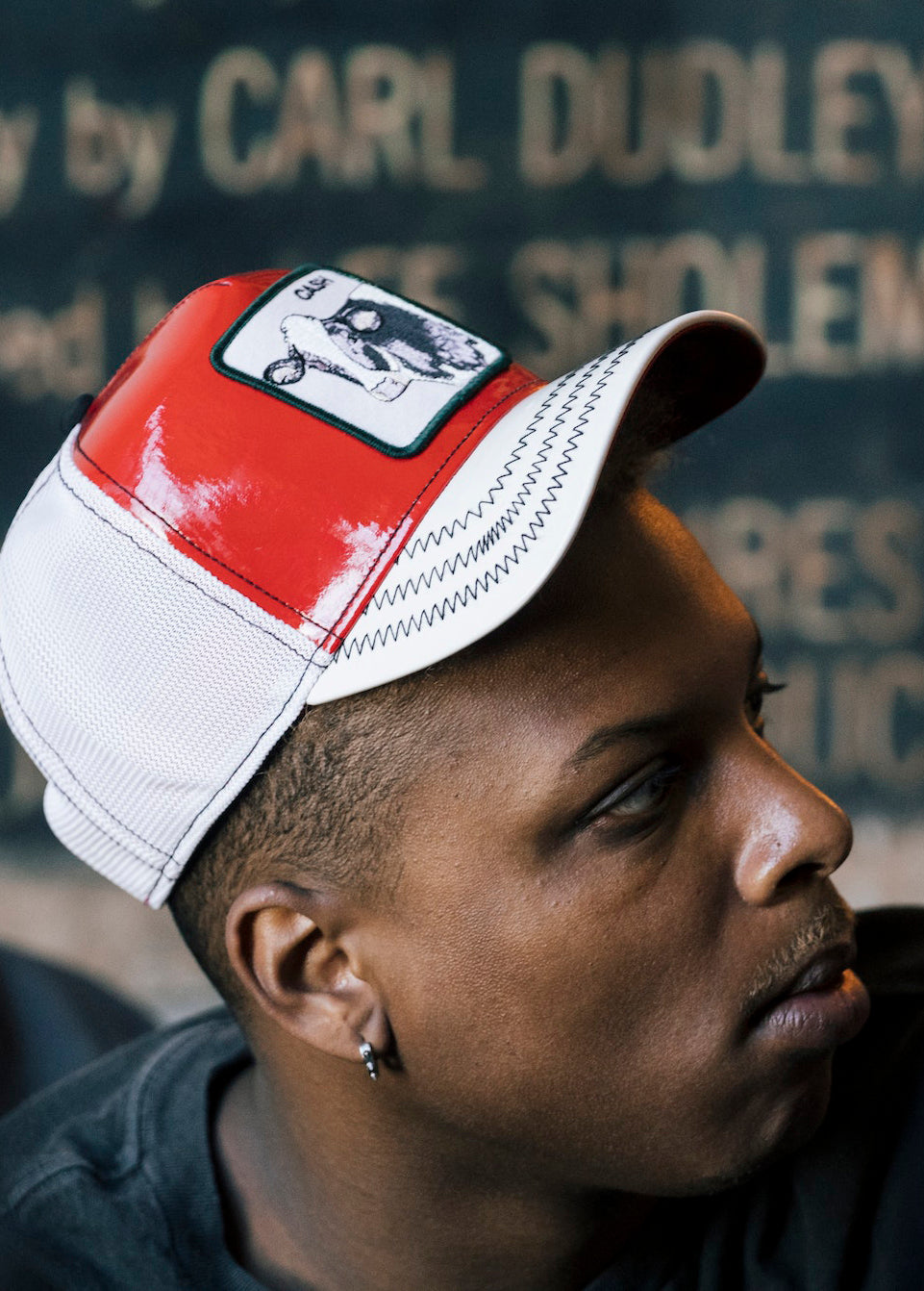 Goorin Bros Golden Calf product image