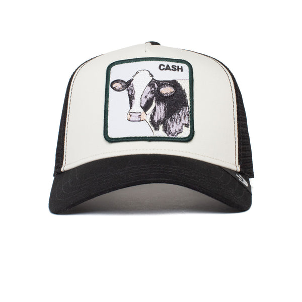 Hat Goorin Bros Animal Farm on sale Trucker Legend The Sparkling Unicorn Glitter