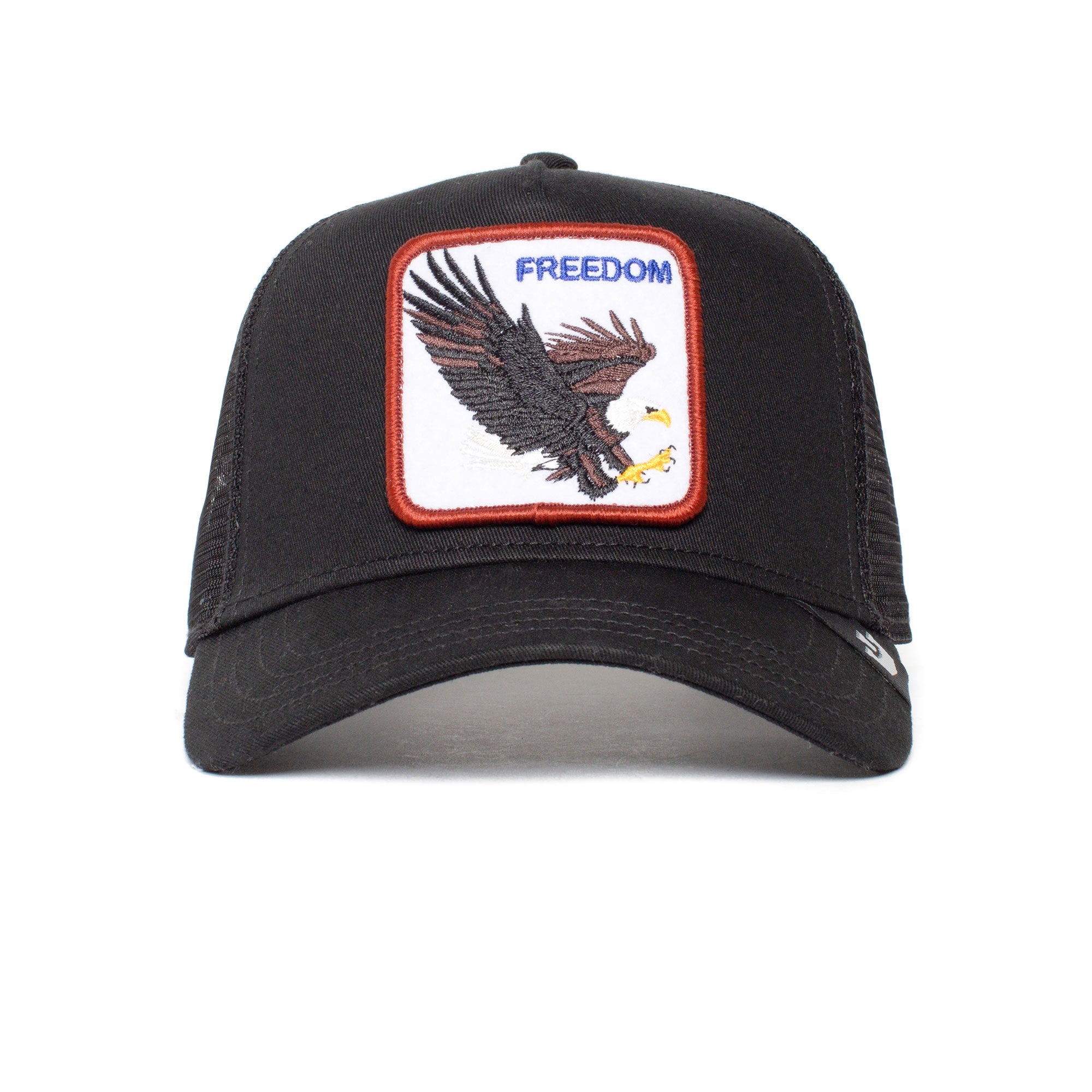 The Freedom Eagle – Goorin Bros.