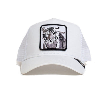 Goorin Bros The White Tiger product image