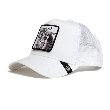 Goorin Bros The White Tiger product image