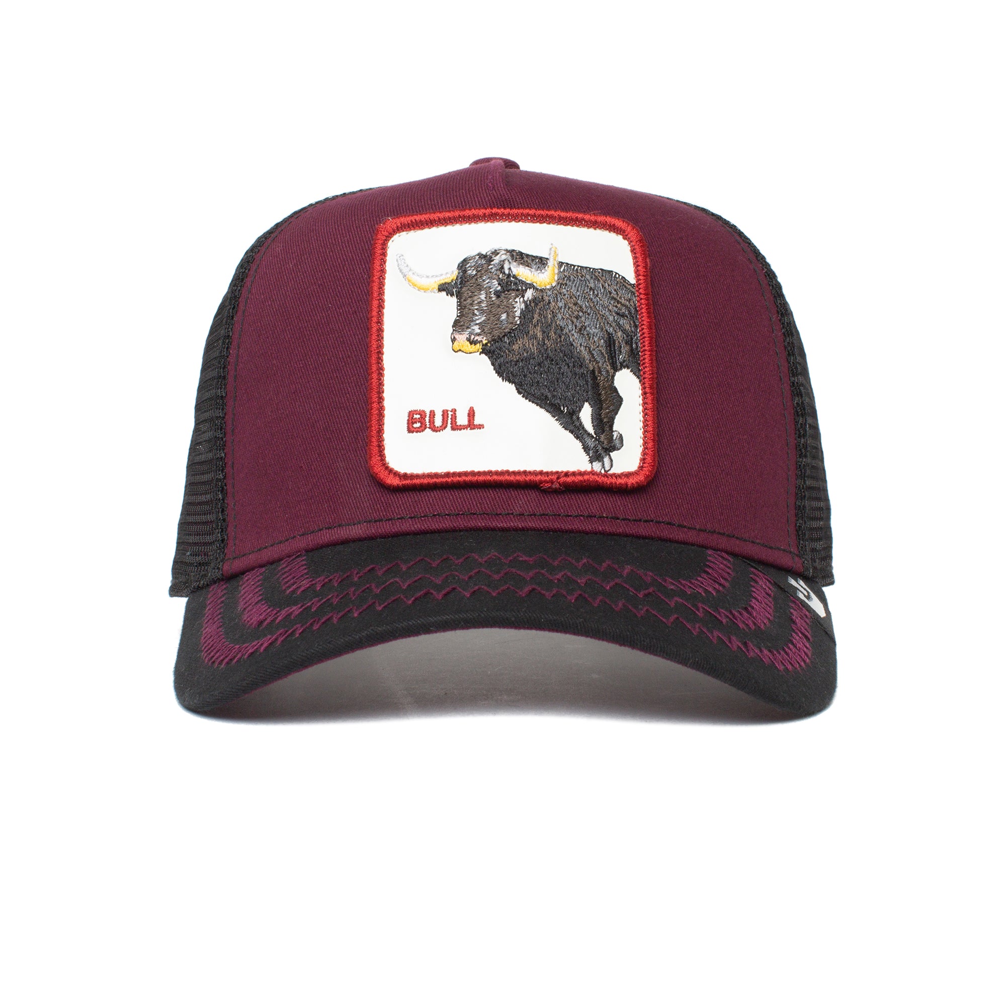 Goorin Bros. Party Animal Trucker Hat