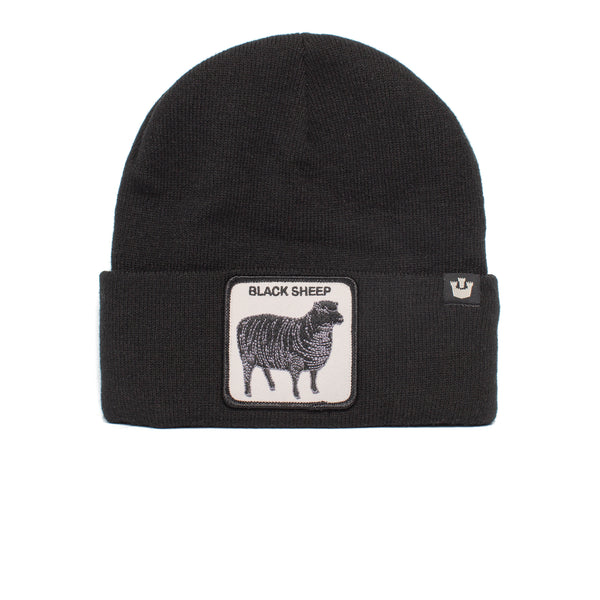 Goorin Sheep for Brains Beanie – Goorin Bros.